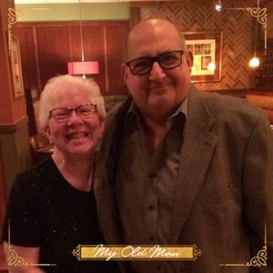 Meet your Posher, Glenda